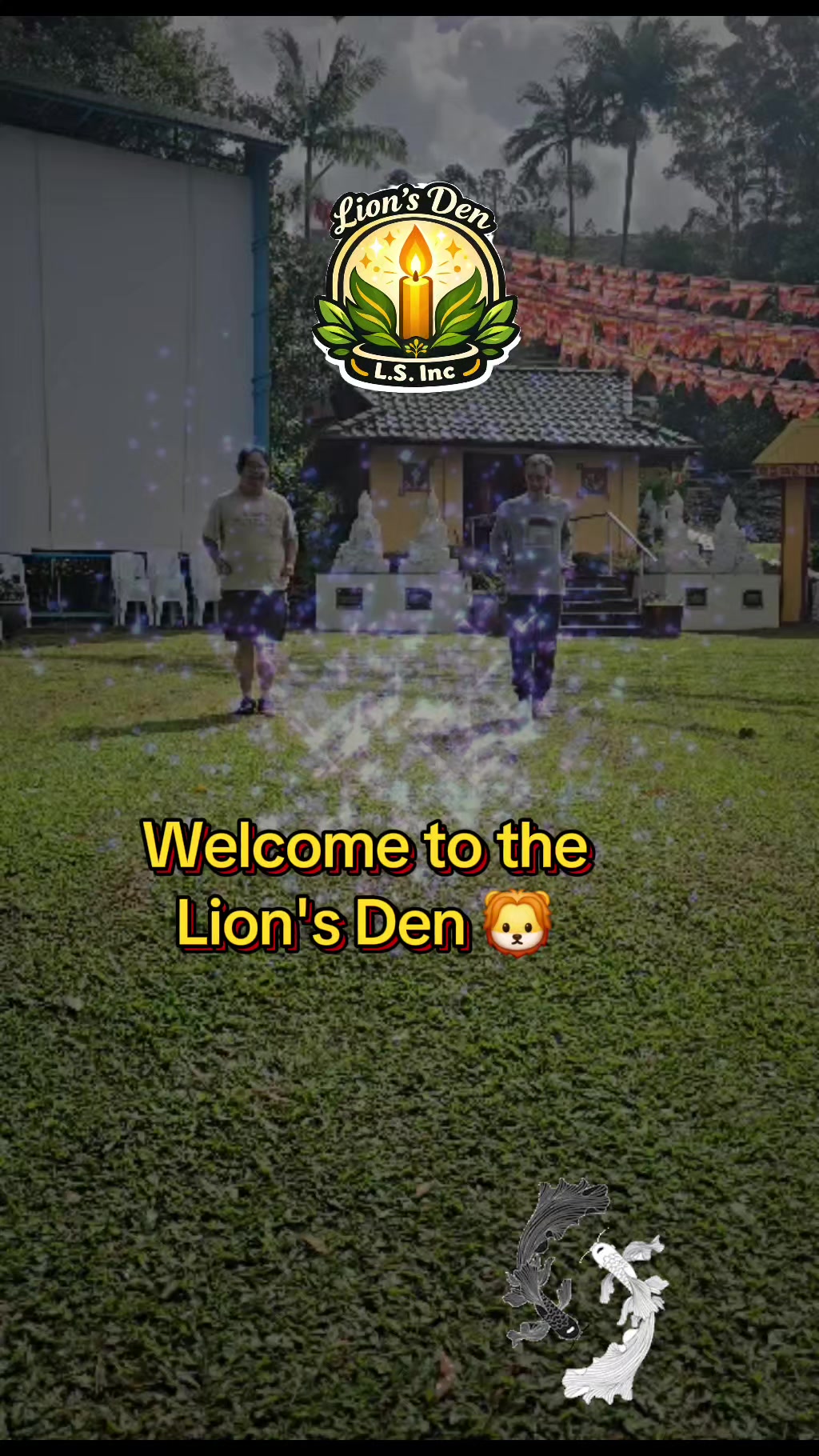 @Daniel the lion 🦁