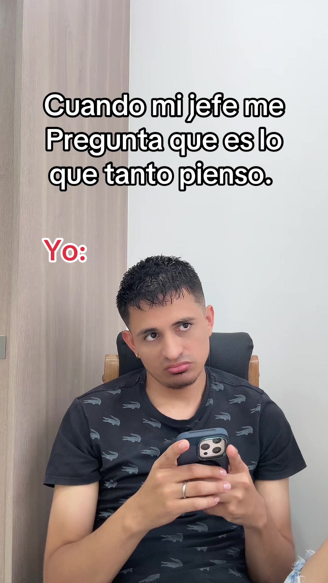 @JefersonG&oacute;mez 🍀