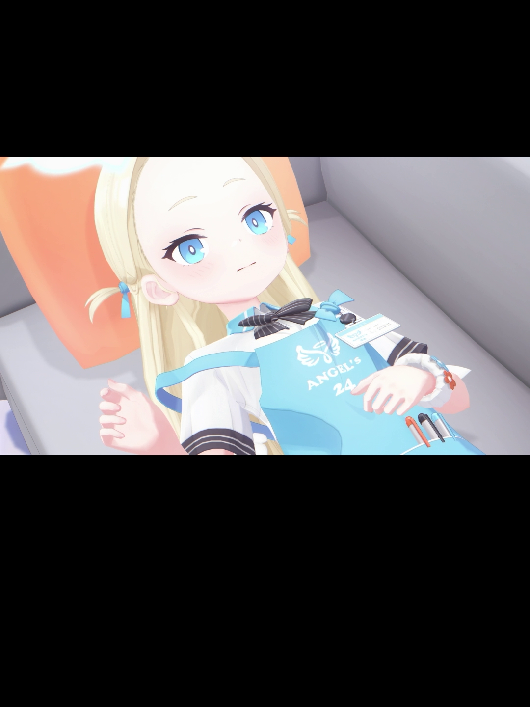 @ブルーアーカイブ公式