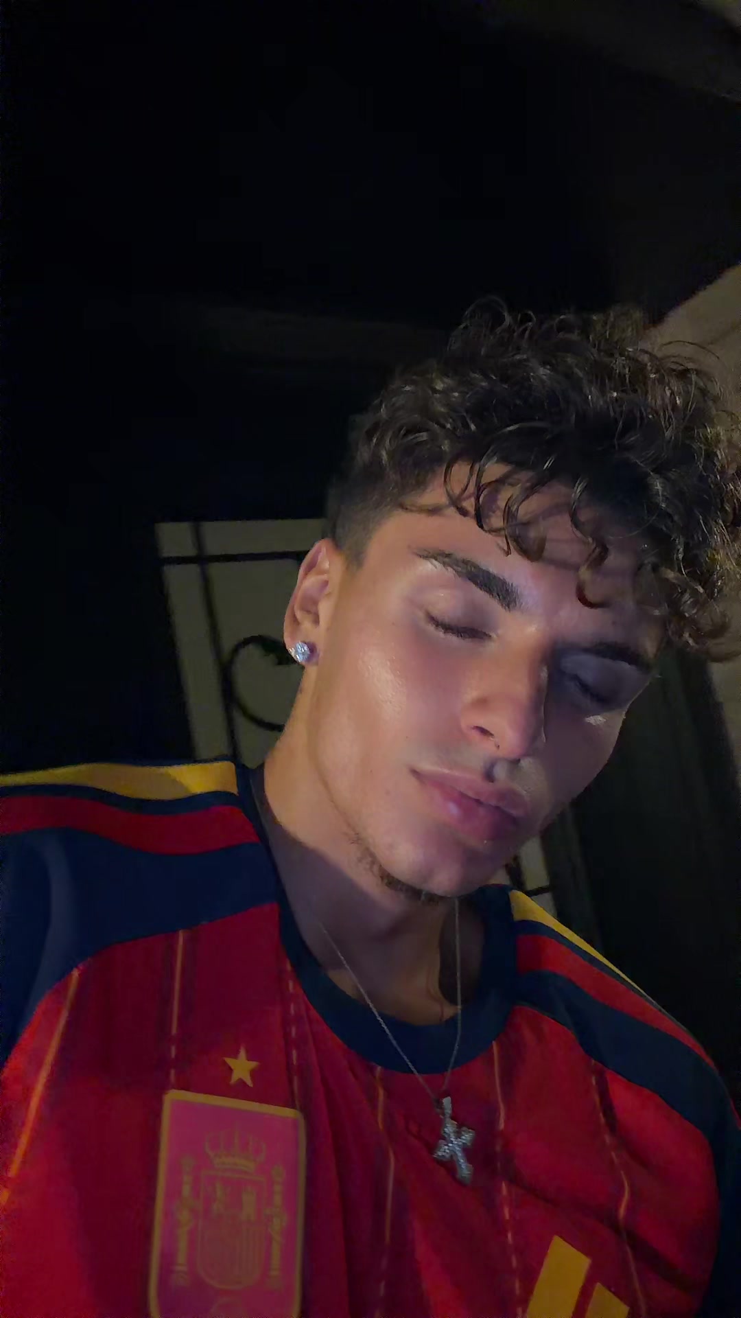 @Isthatchrisniko
