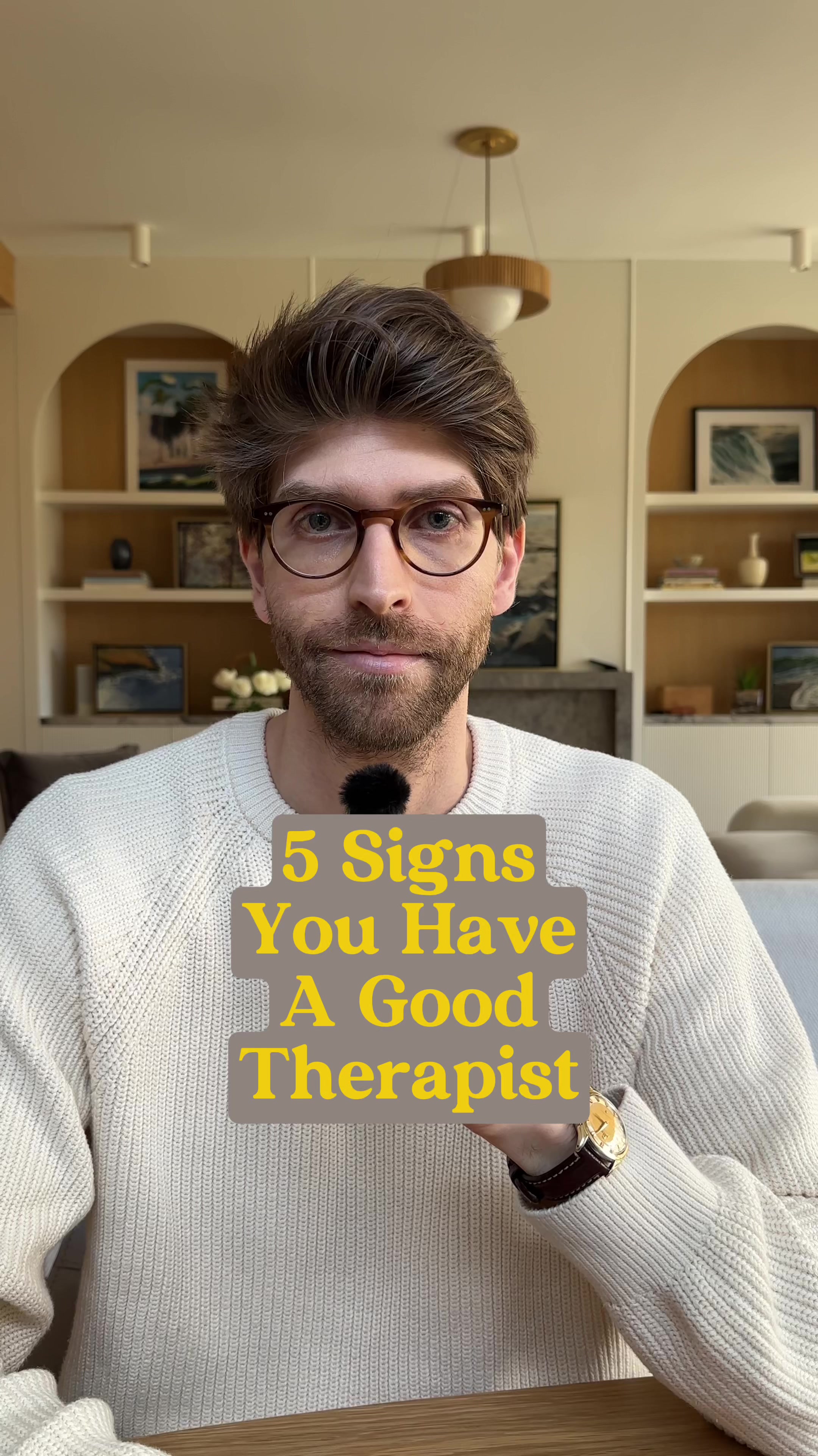 @Dr. Davey Chafe | Psychologist