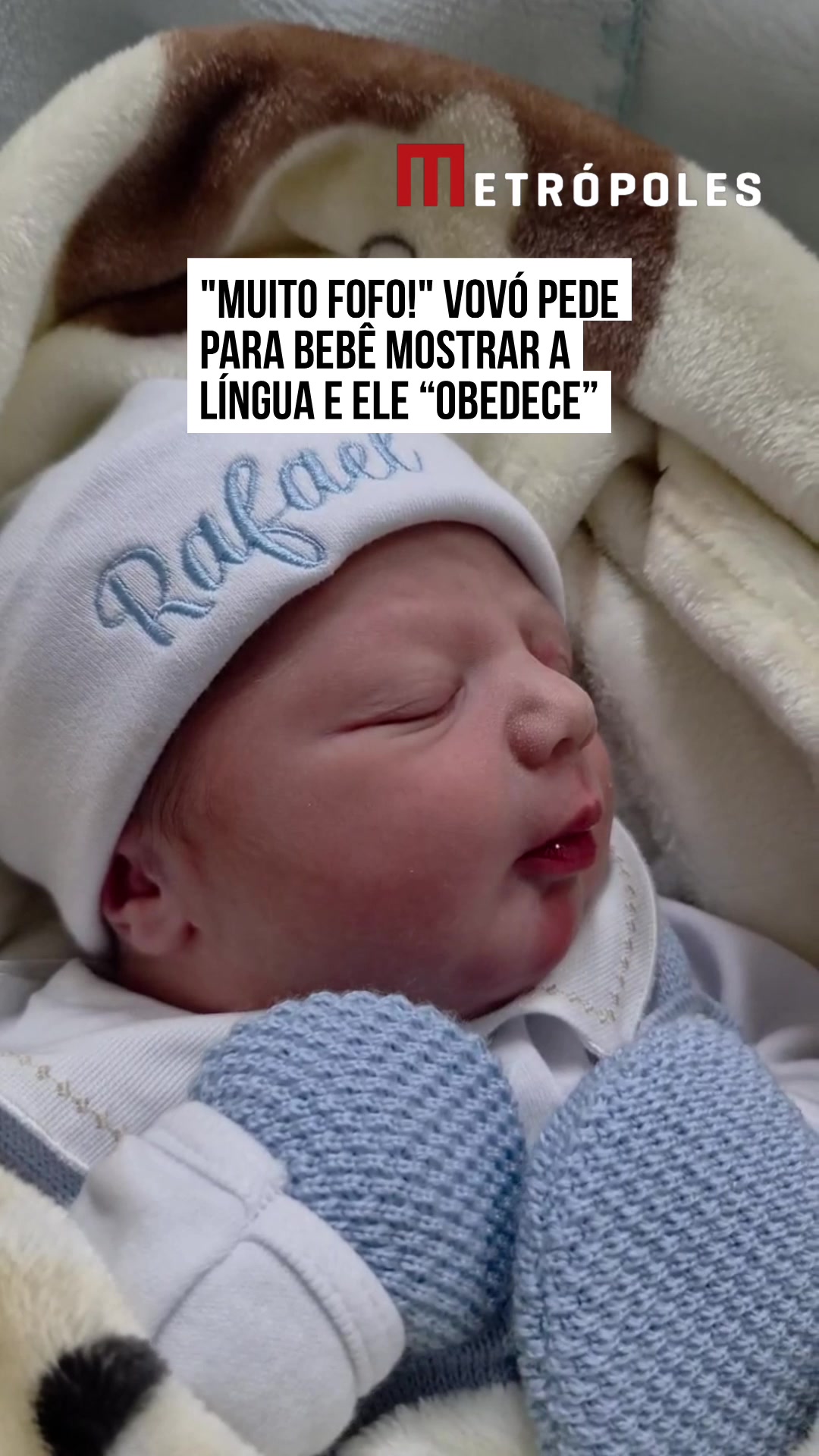@Metrópoles Oficial