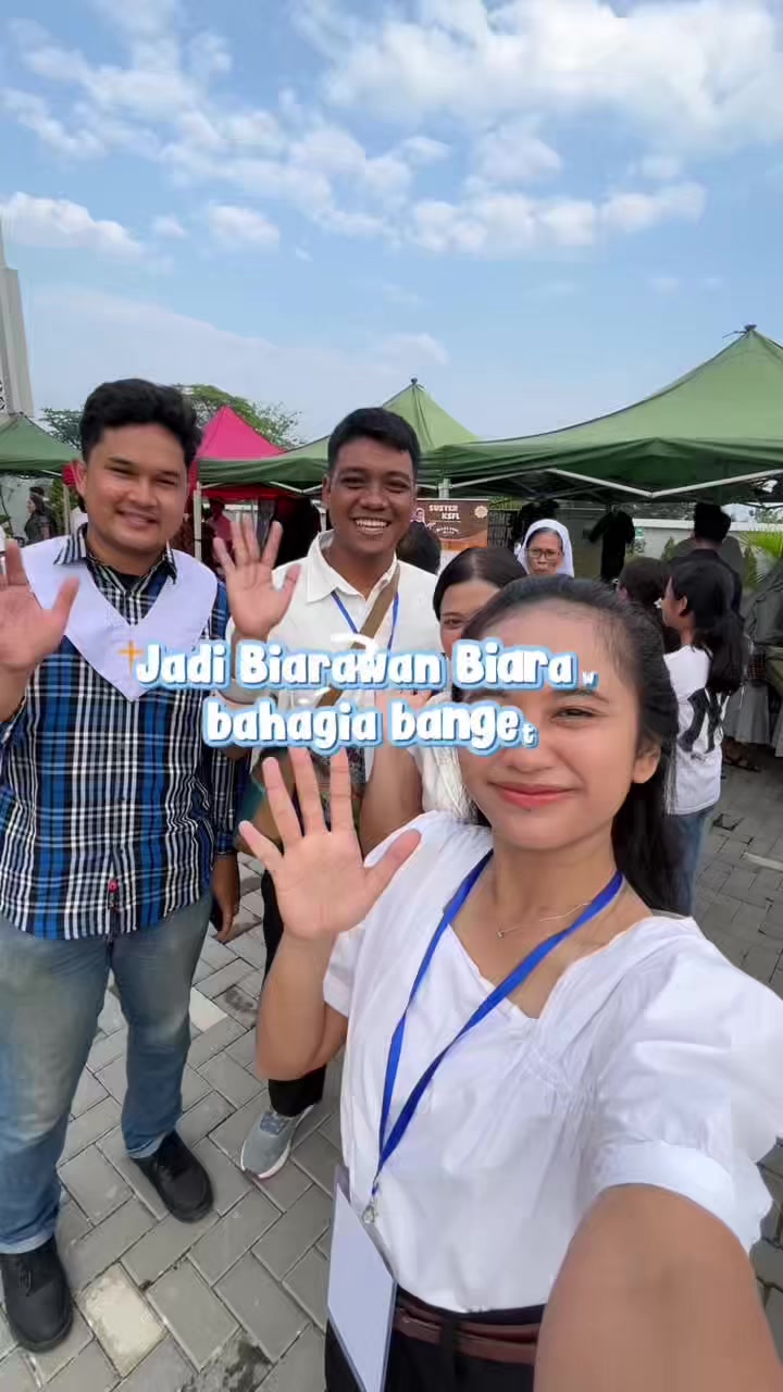 @Mba Katolik