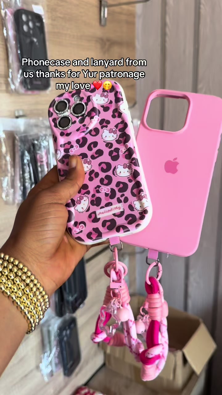 @CHRISTY PHONECASE STORE ❤️✅🛍️