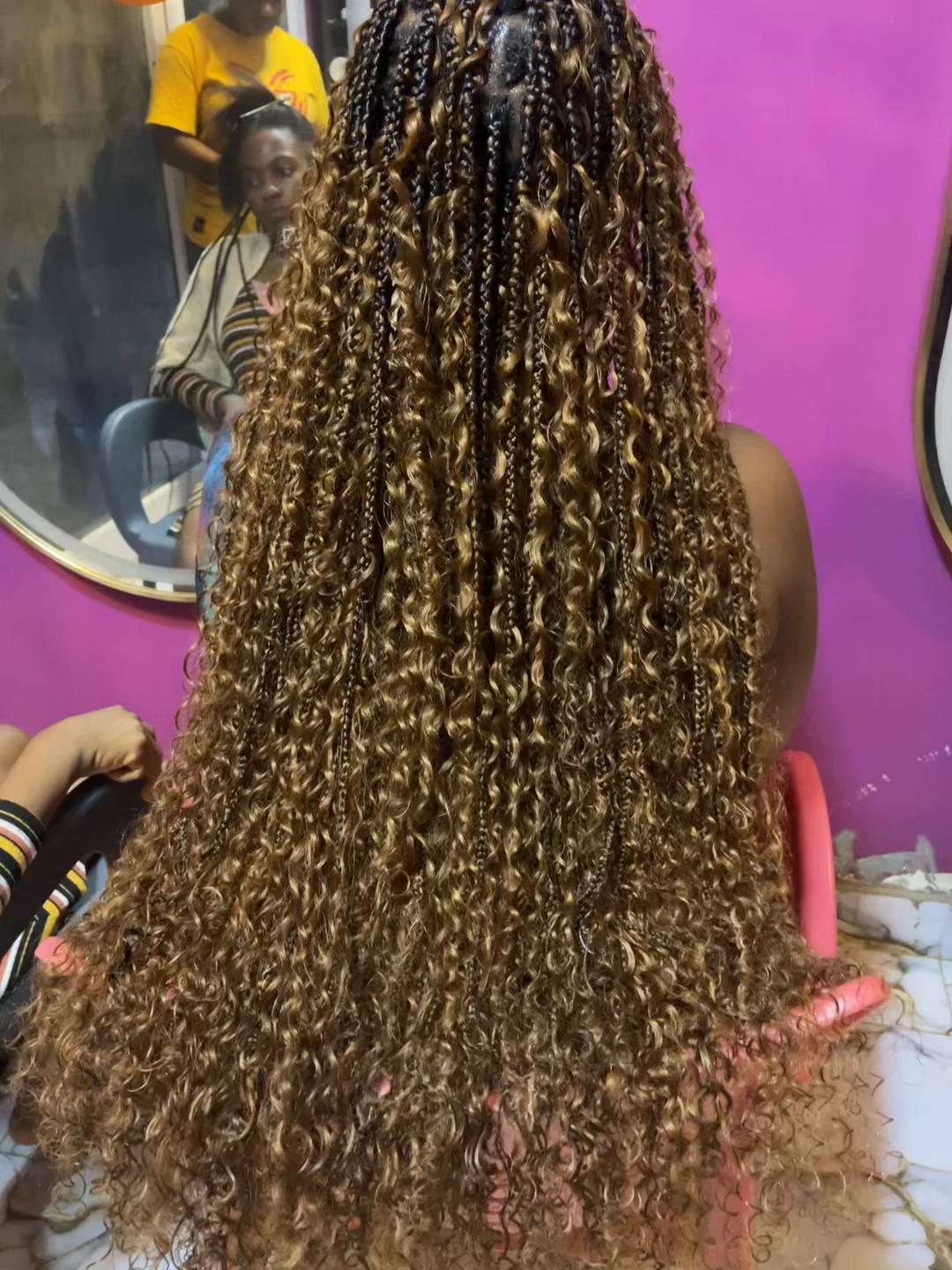 @Tee Beauty Salon 💇&zwj;♀️