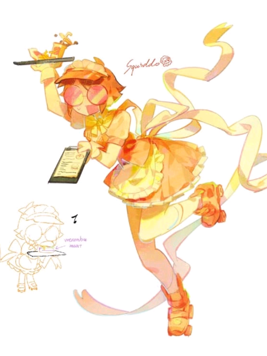 @ׄ 𝆺𝅥𝆹̸̷𝅥 ֵ🦑᥍𝗊𝗎ꪱ𝗀𝗀ᥣᴈִ᥍↺