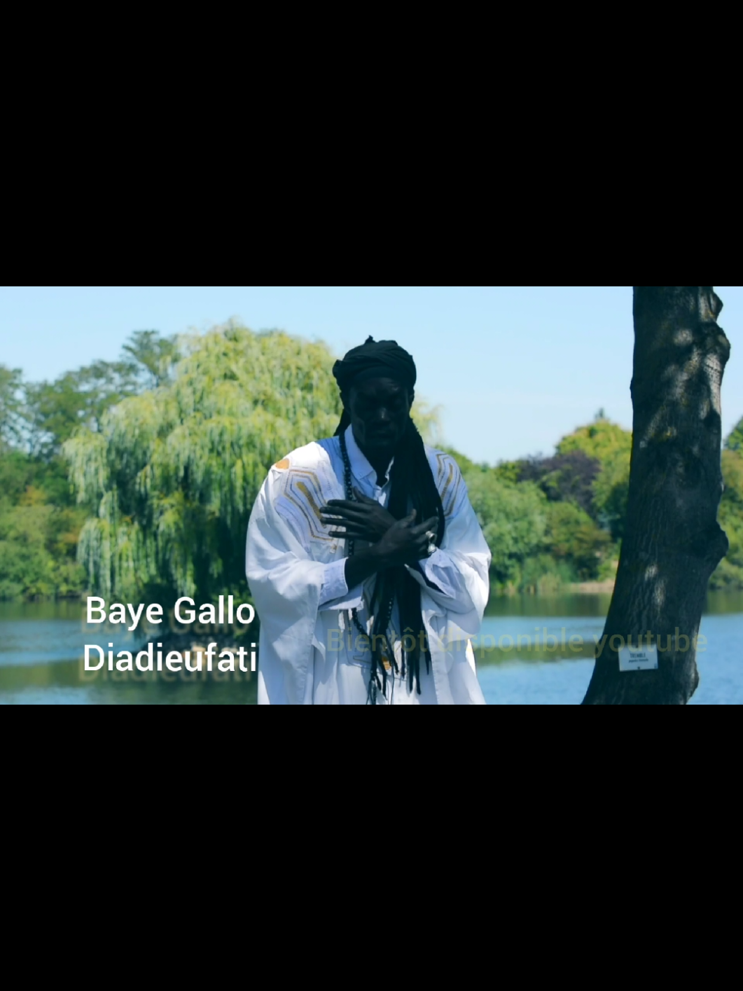 @Baye Gallo
