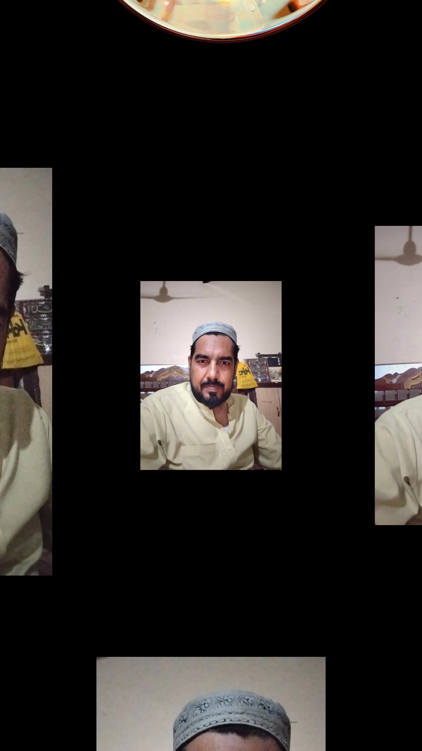 @Zaheer Farooqi