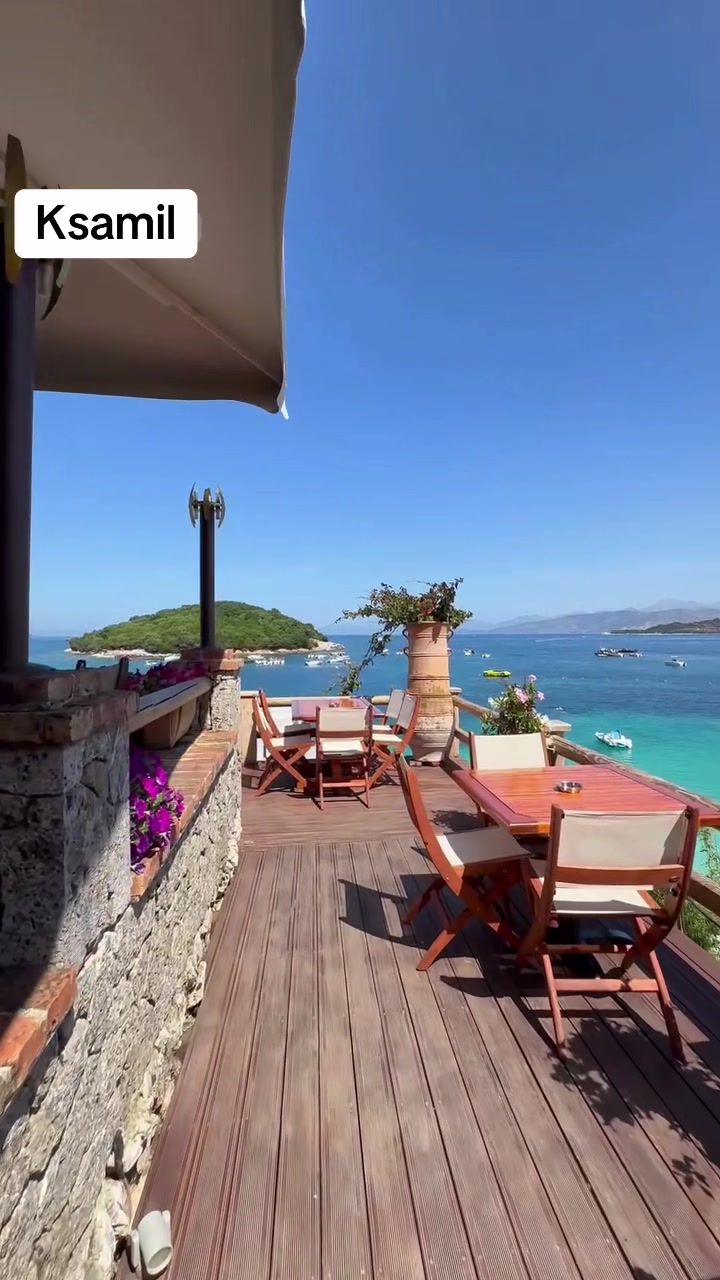 @KSAMIL_ALBANIA