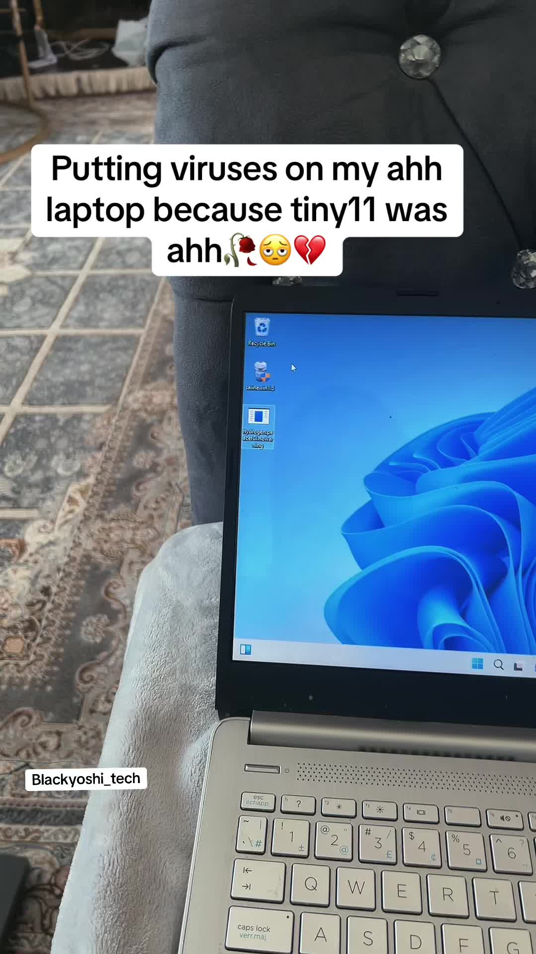 @Blackyoshi_tech