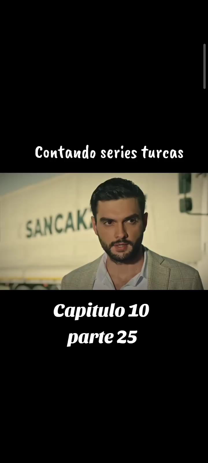 @Contando series turcas