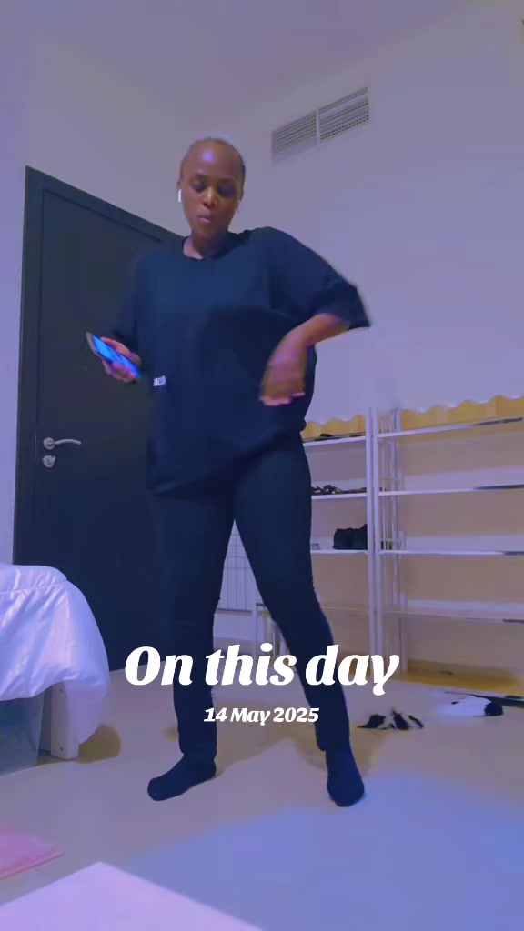 @Jossie Karanja