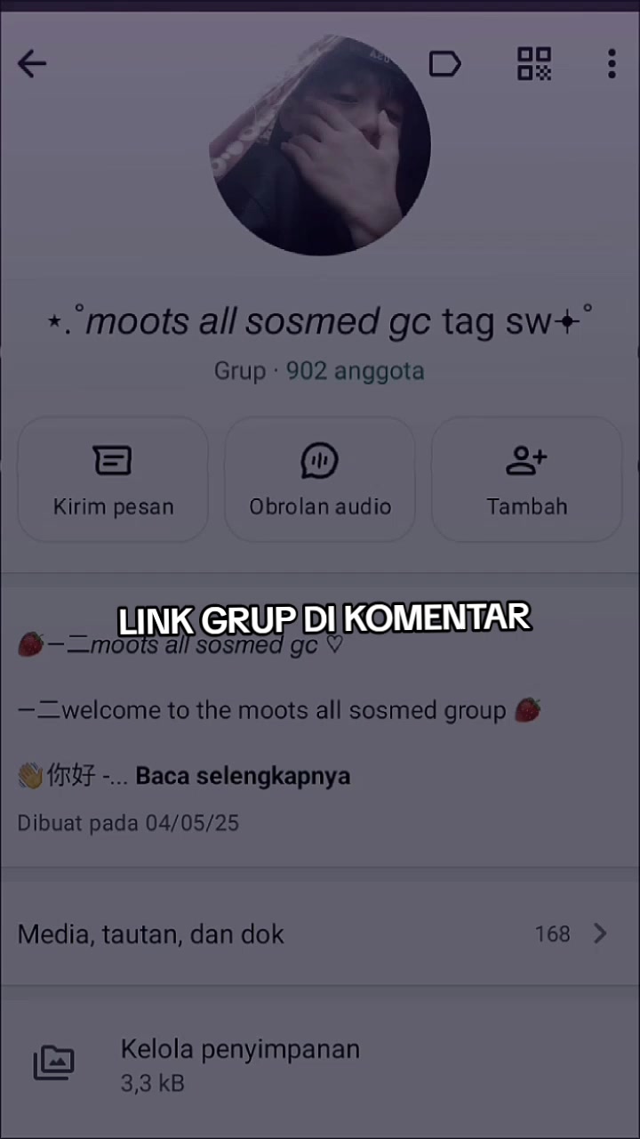 @gc moots