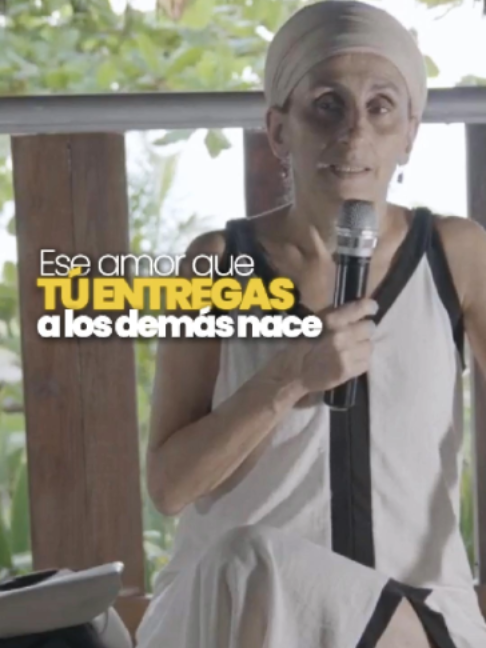 @Nam Espiritualidad