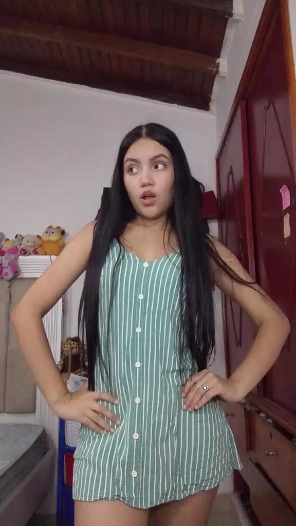 @Karly Romero