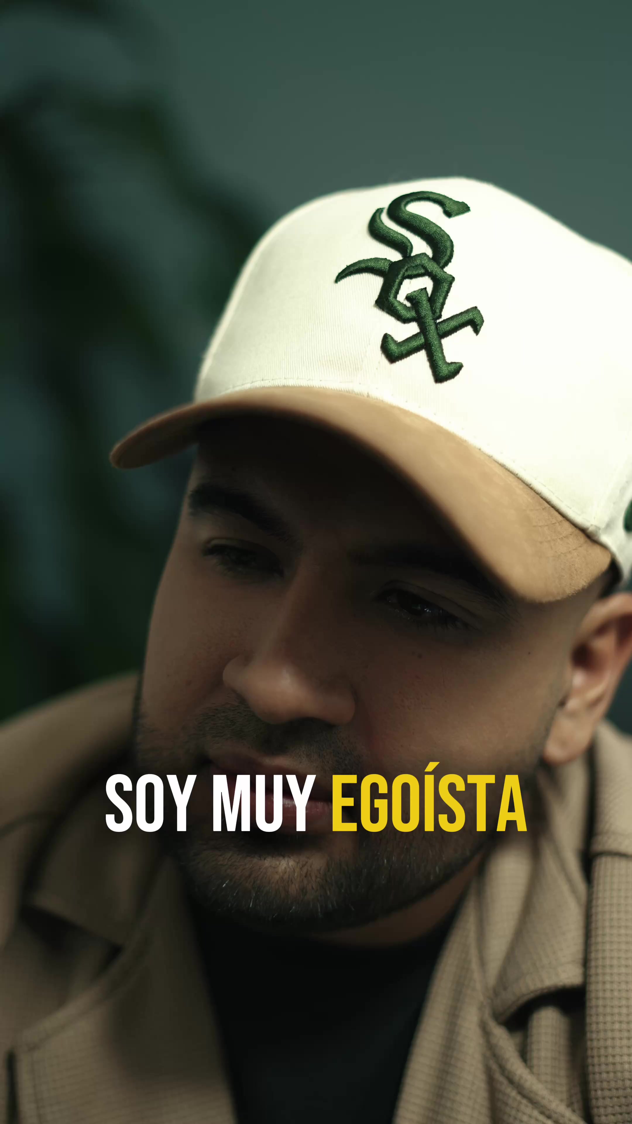 @El mister