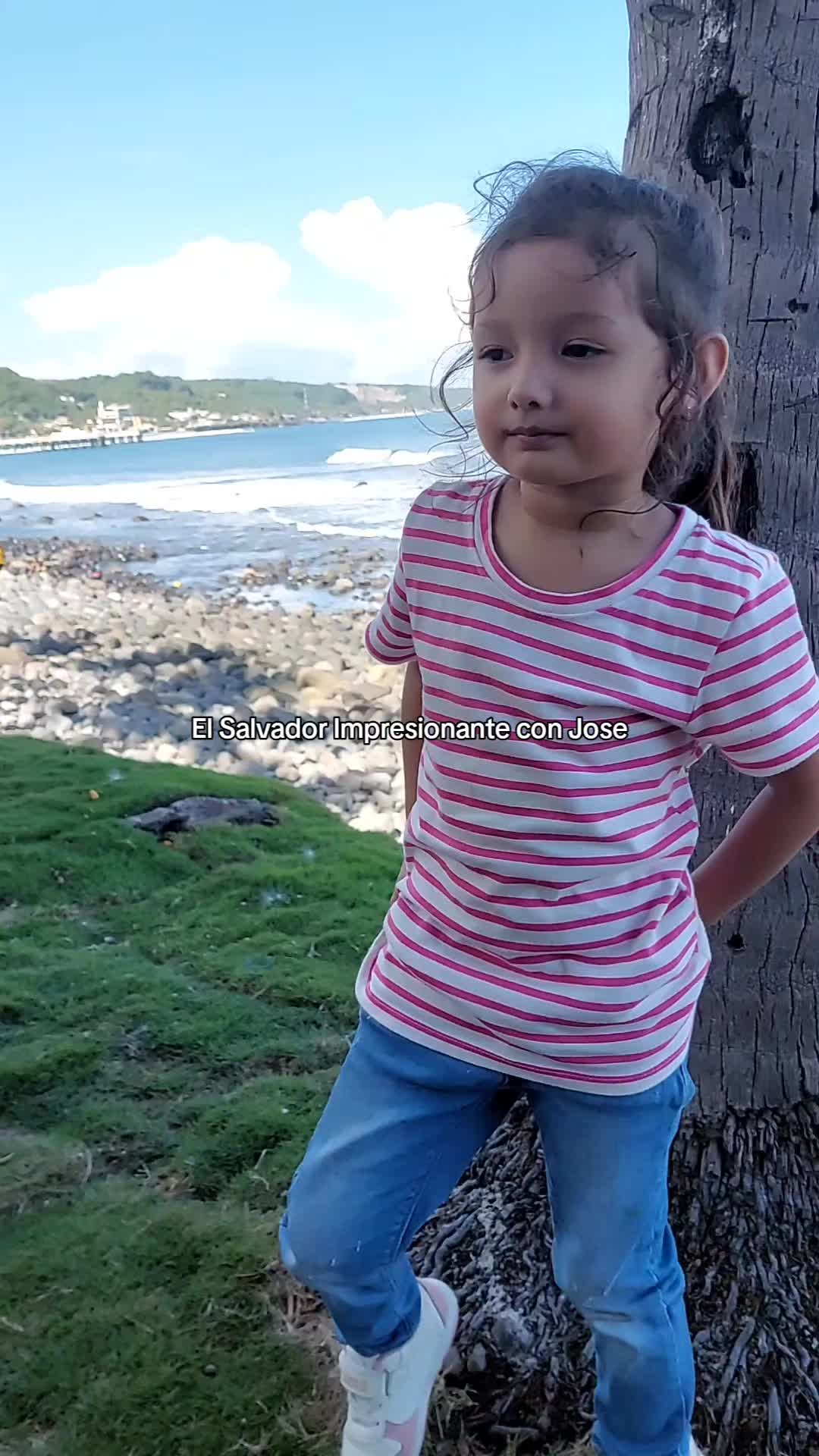 @El Salvador Impresionante