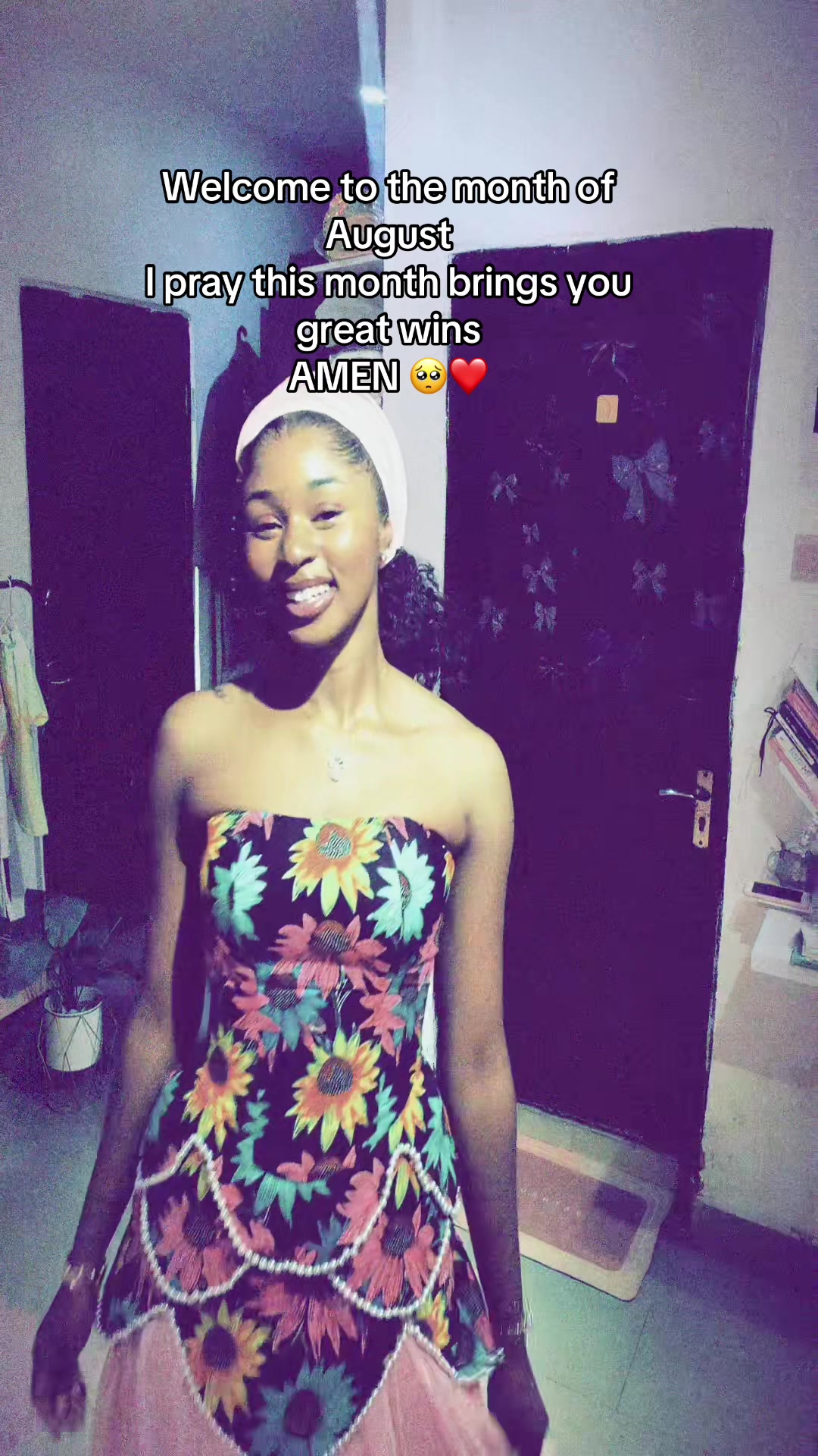@✨Audrey Cyril✨