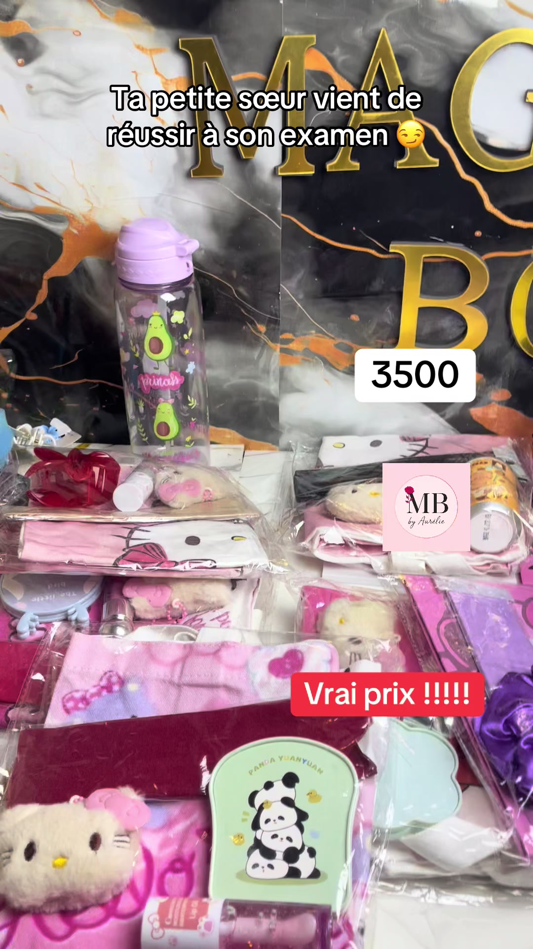 @Magic Box by Aurélie🌸🎁 ✨
