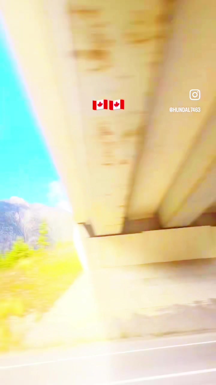 @Beautiful Canada 🍁