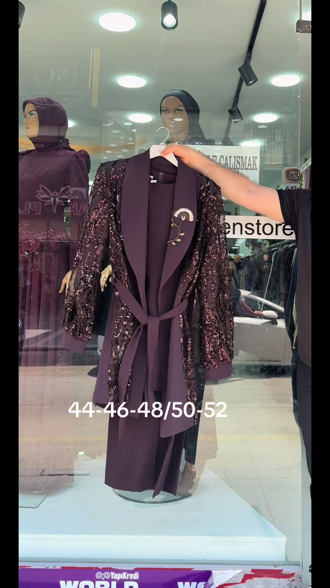 @Burcucerenstore