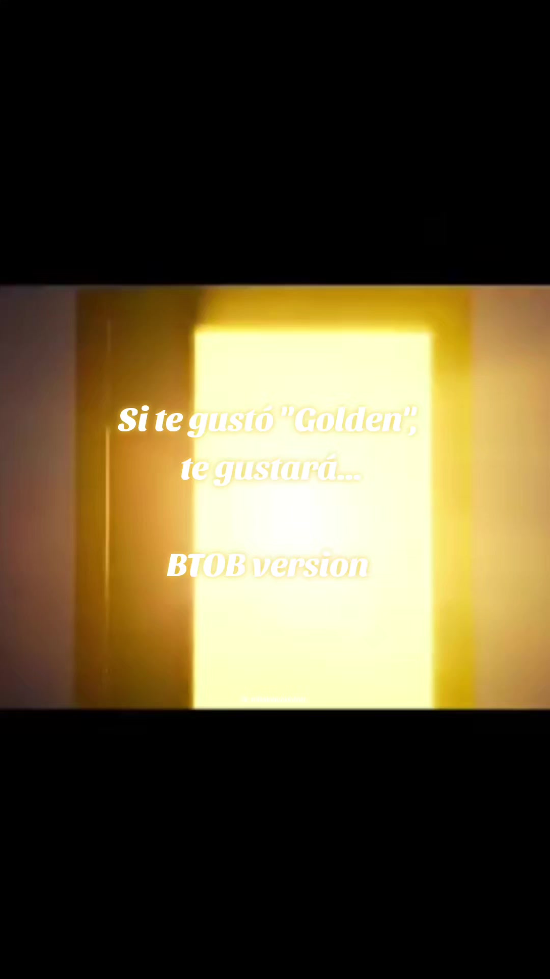 @그리워하다 비투비
