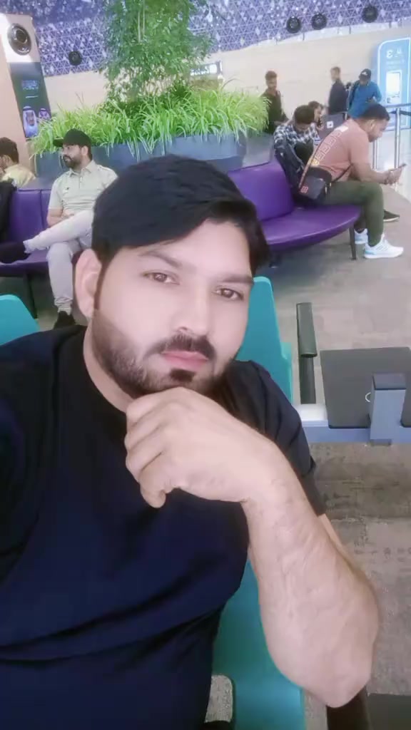 @Waheed Sahil