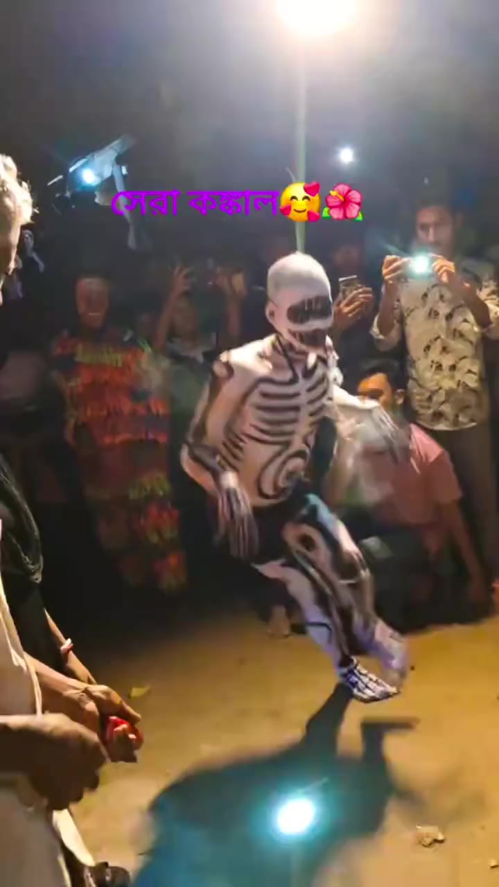 @-"আমার আমি..🤔😱