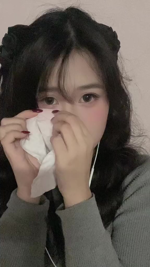 @Măng Cụt Hay Dỗi