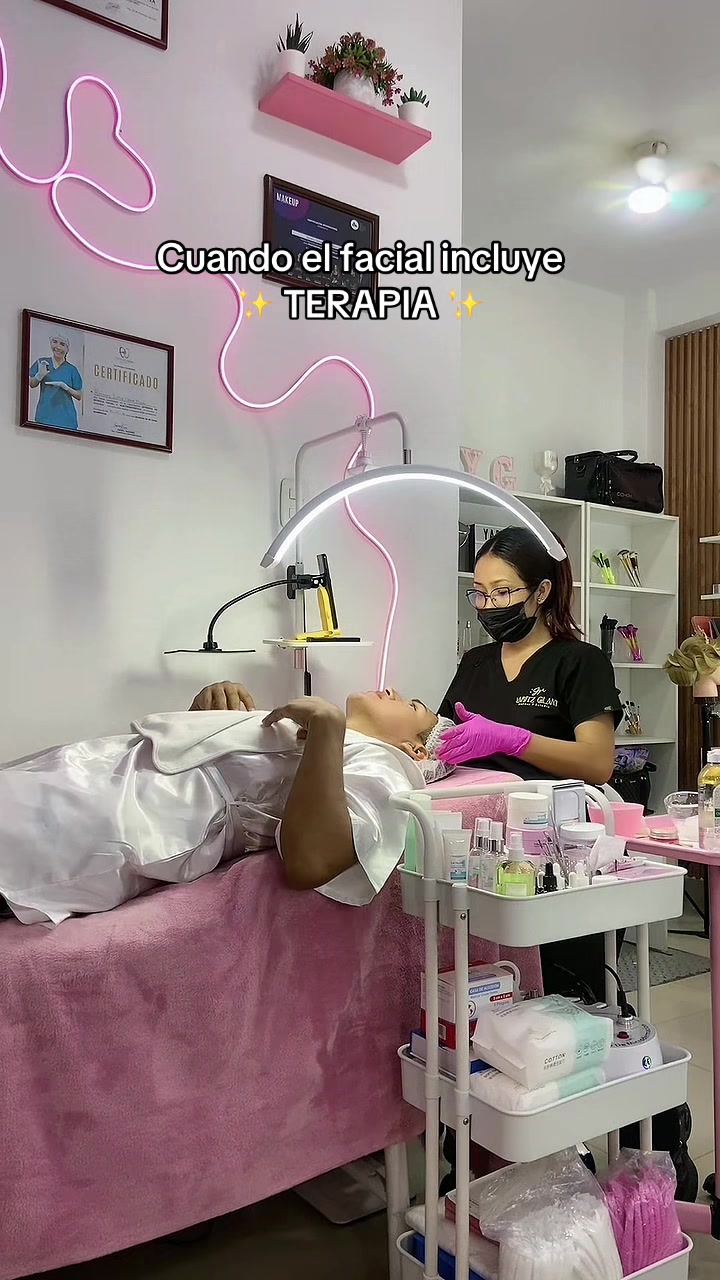 @Yaritz Glam | Makeup Estudio