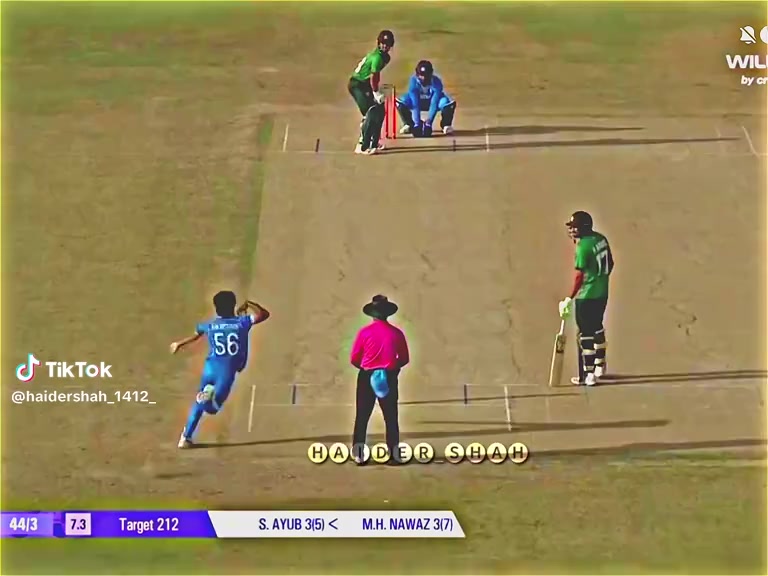 @babar fan