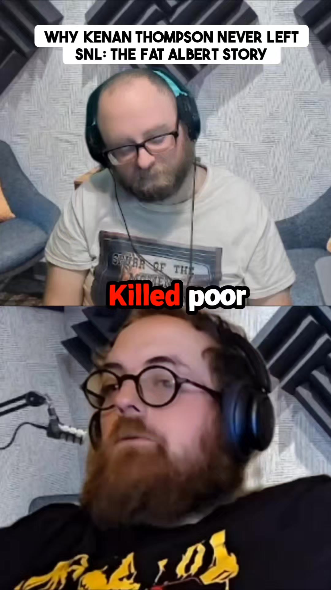 @SpurrOfTheMomentPodcast