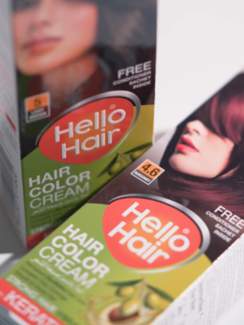 @Golden Pearl Cosmetics Pvt.Ltd