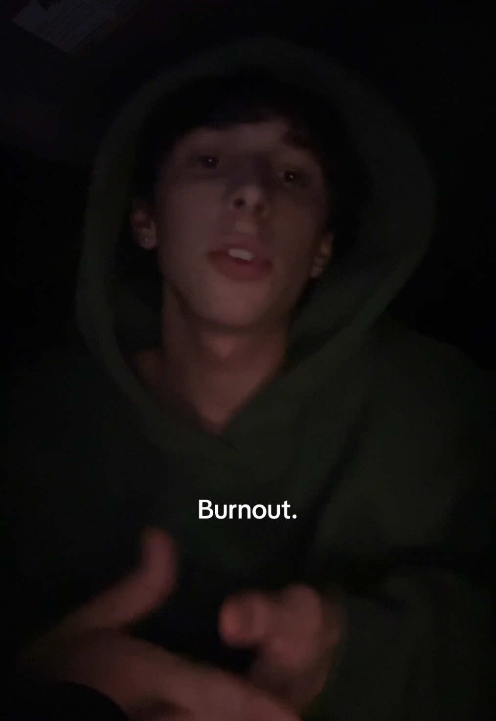 @Brandon