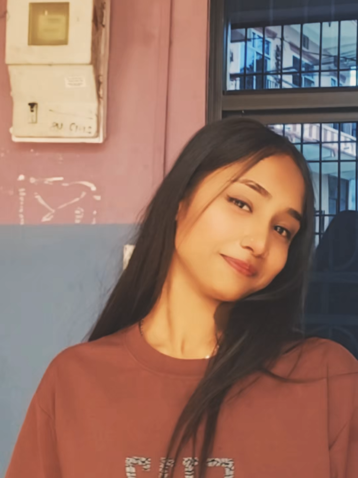 @Dream actress🖤🙈