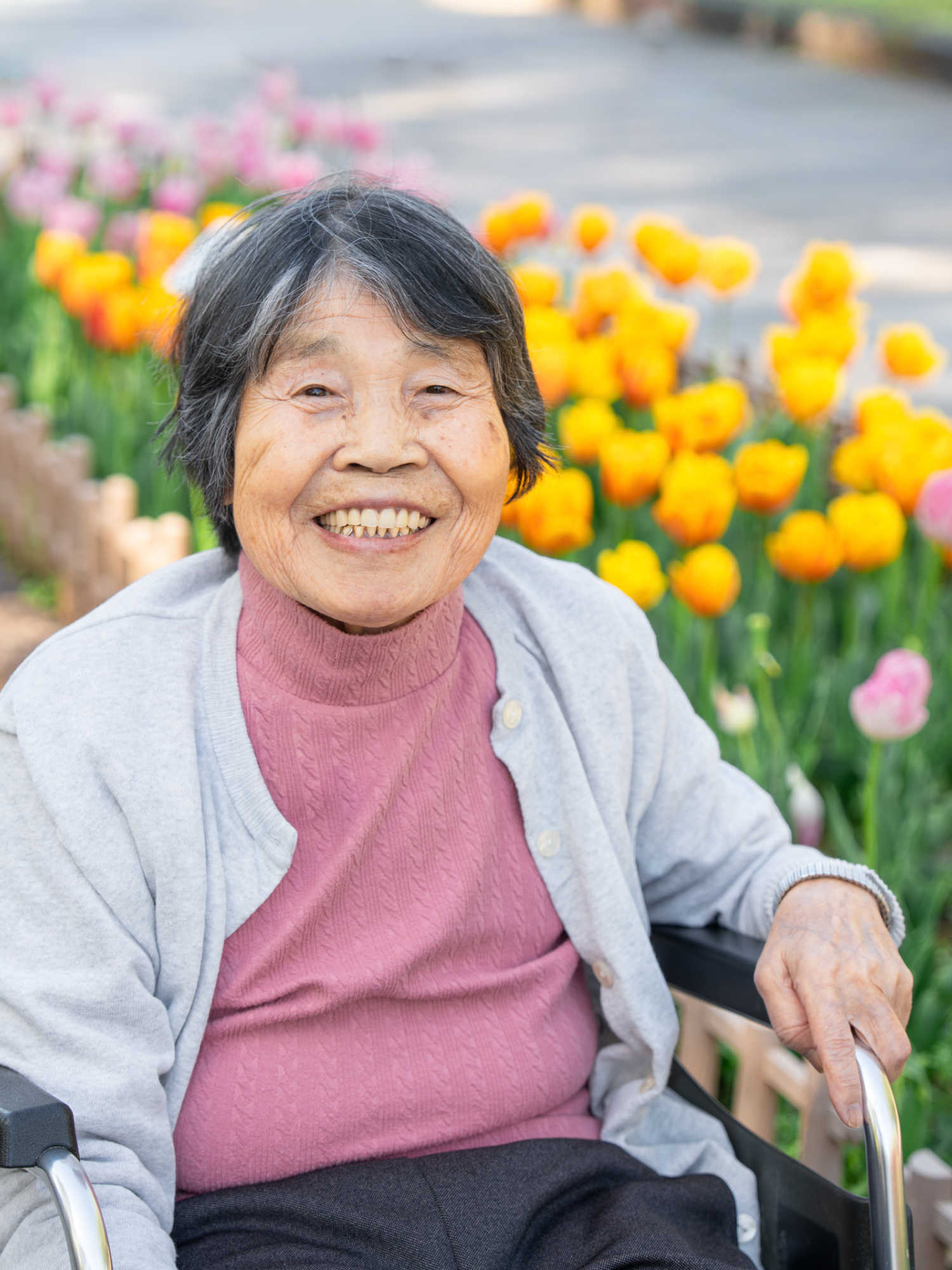 @祖母と孫ちゃんねる👵🌸