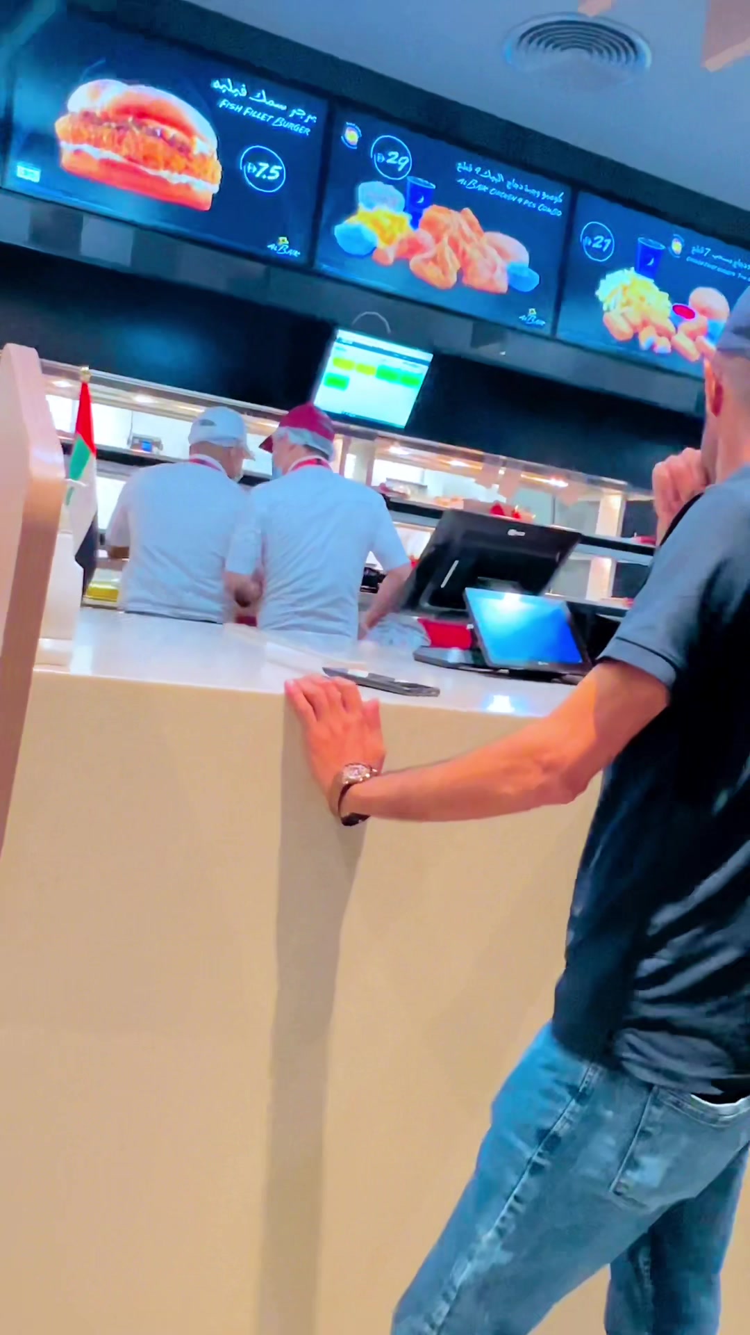 @𝐙𝐢𝐚𝐝𝐀𝐥𝐢𝐎𝐟𝐟𝐢𝐜𝐢𝐚𝐥
