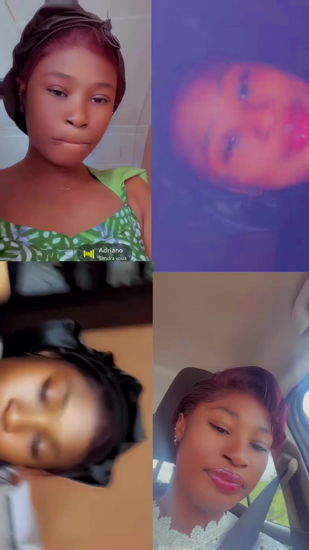 @L’belle🎓Awa🇨🇮🦋