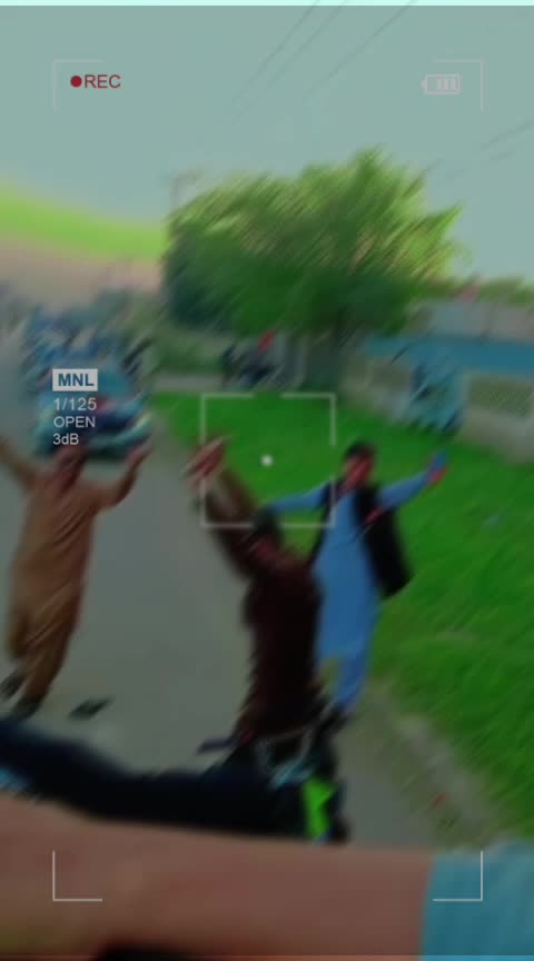 @LaLa Raheem Khan