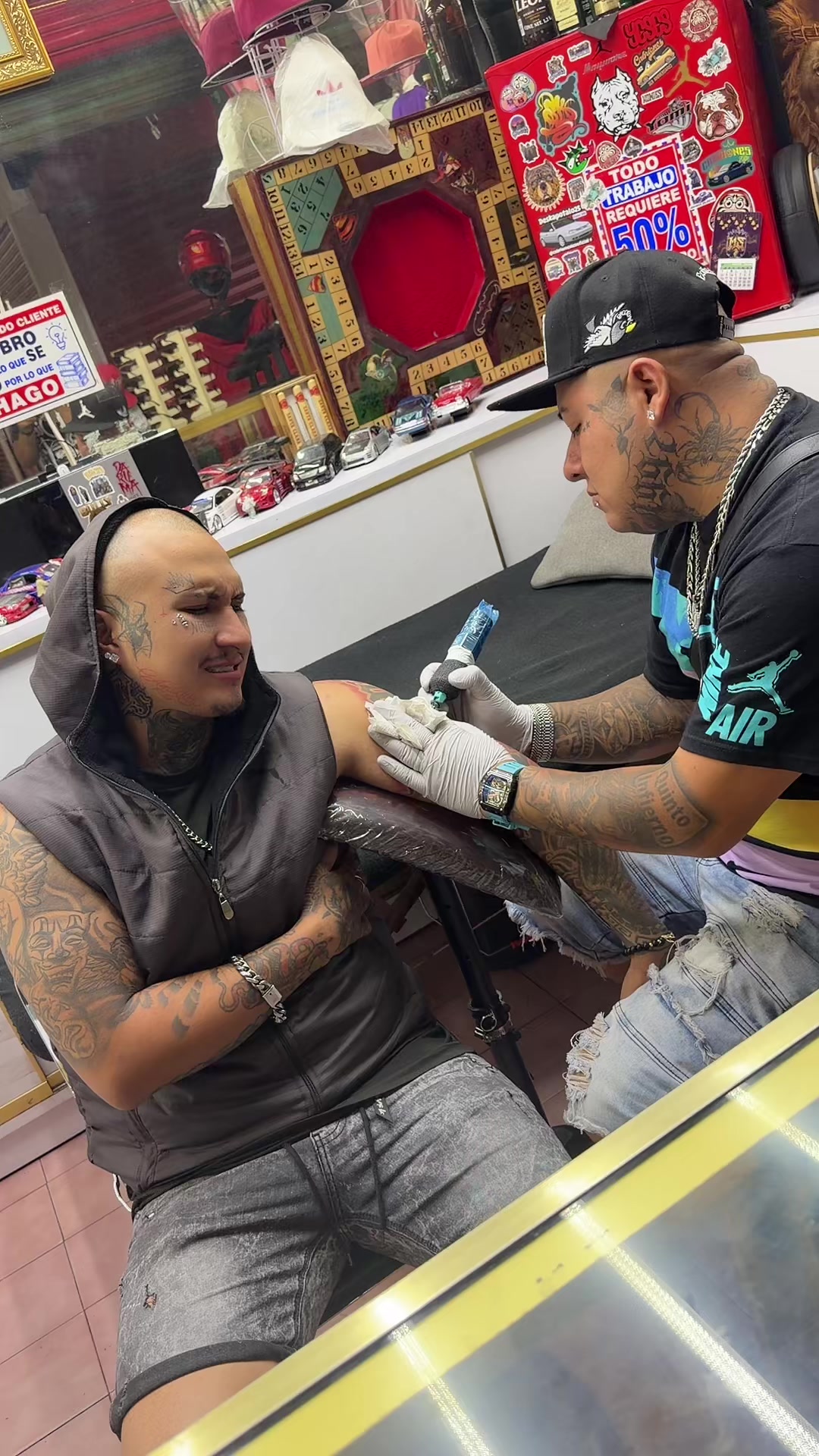 @nenu_ ink