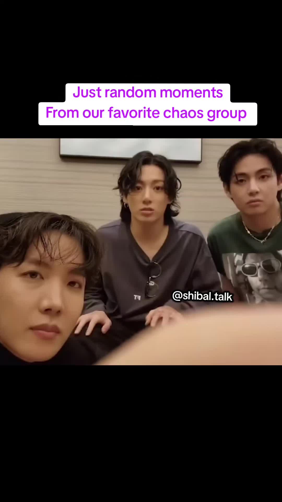 @Shibal Talk | K-Drama & K-Pop