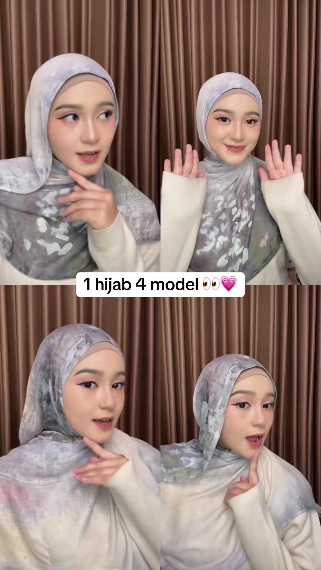 @Toko hijab jasmine