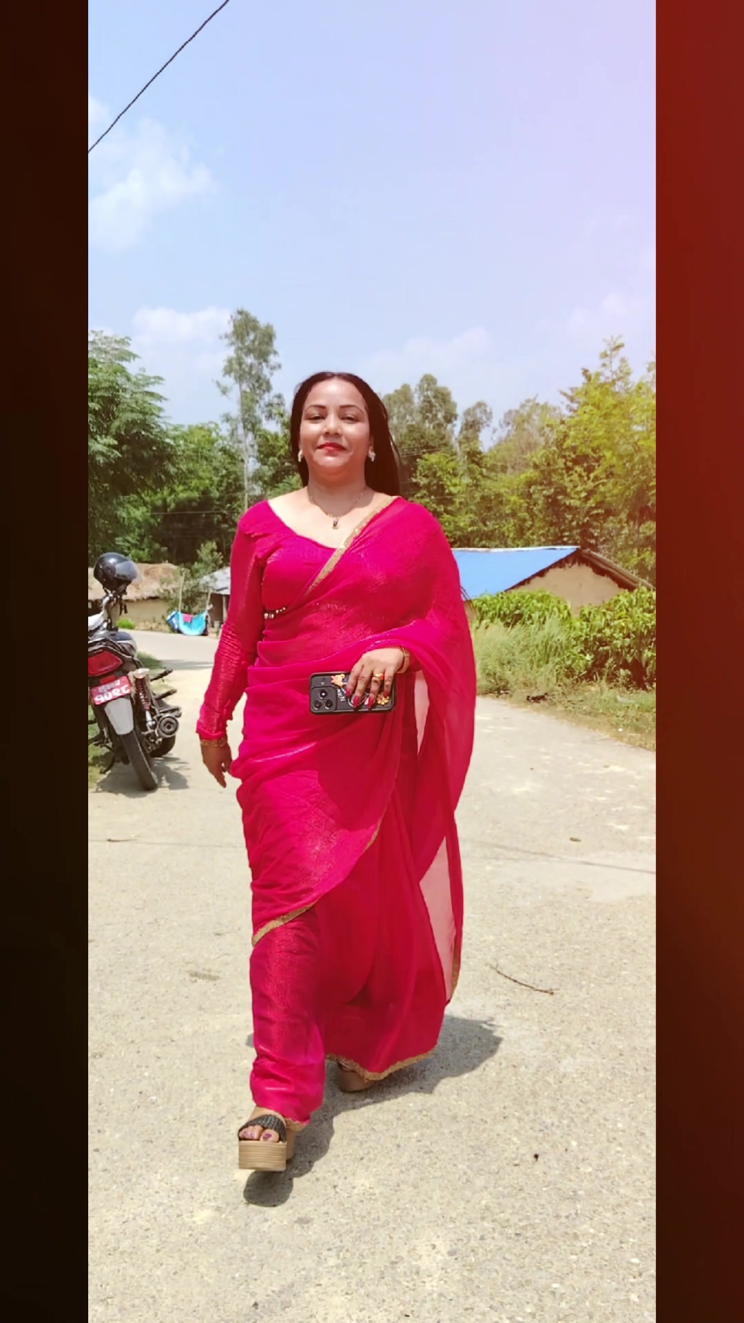 @Sunita Pariyar