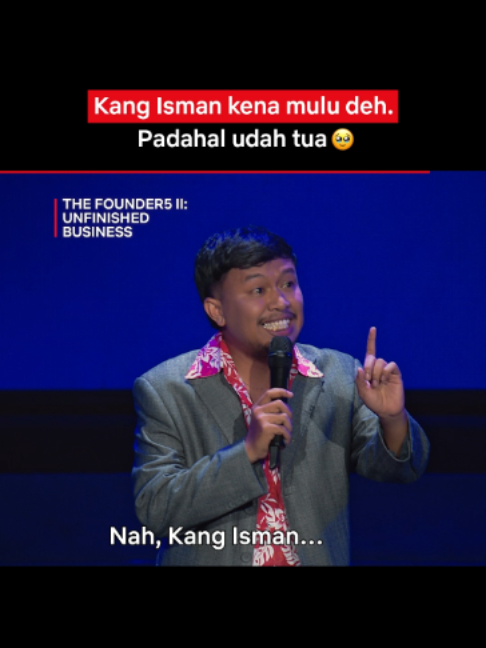 @Netflix Indonesia