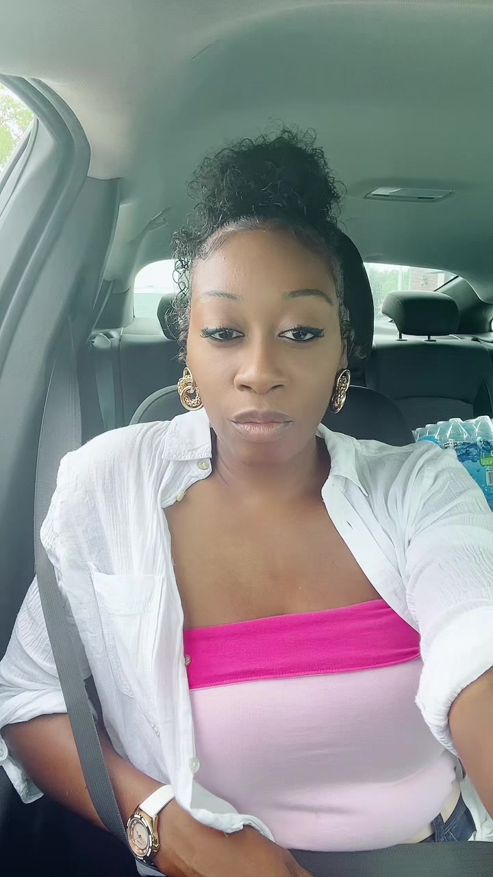 @Katrina Jones Yvonne
