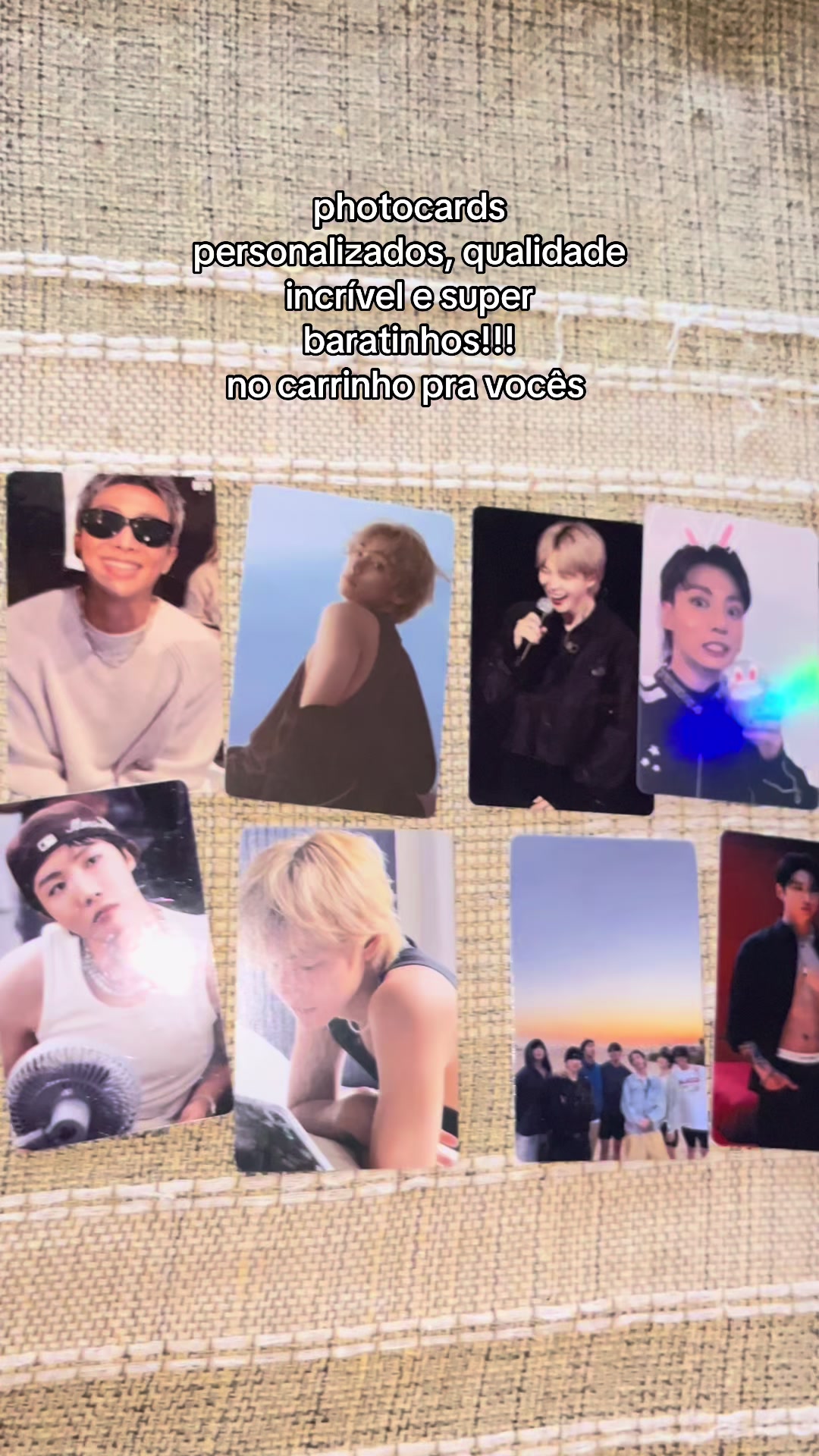 @J&rsquo; Taehyung