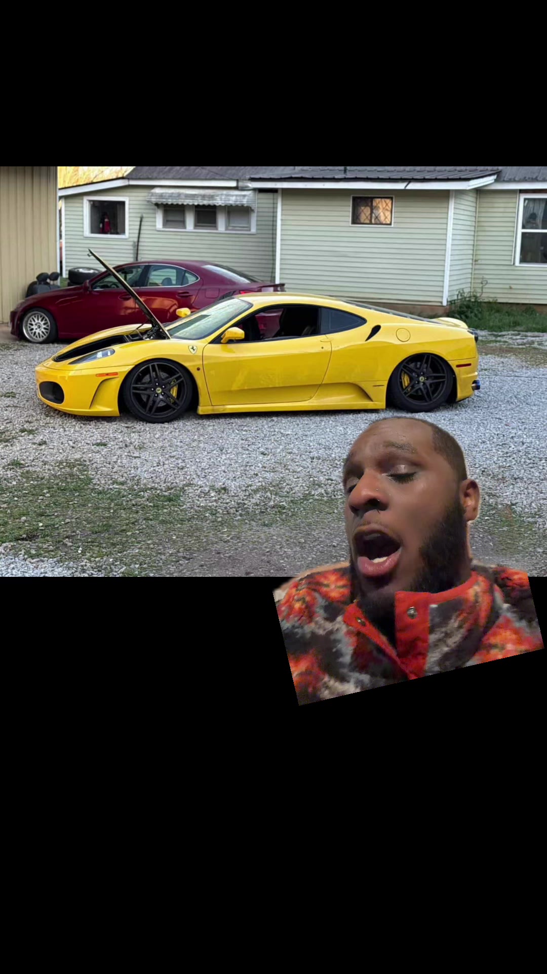 @Theblackcarguru