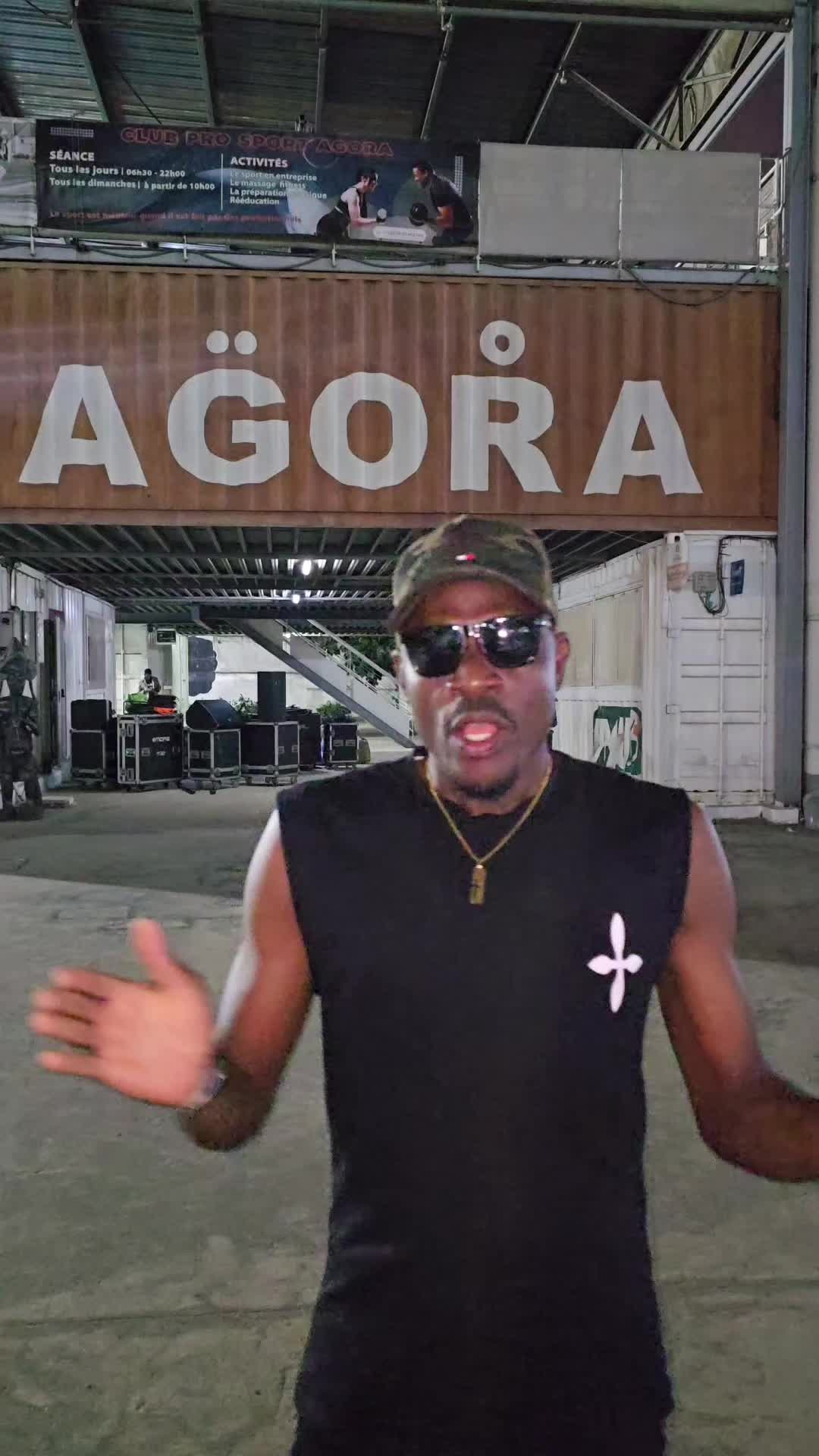 @Bonaza Officiel