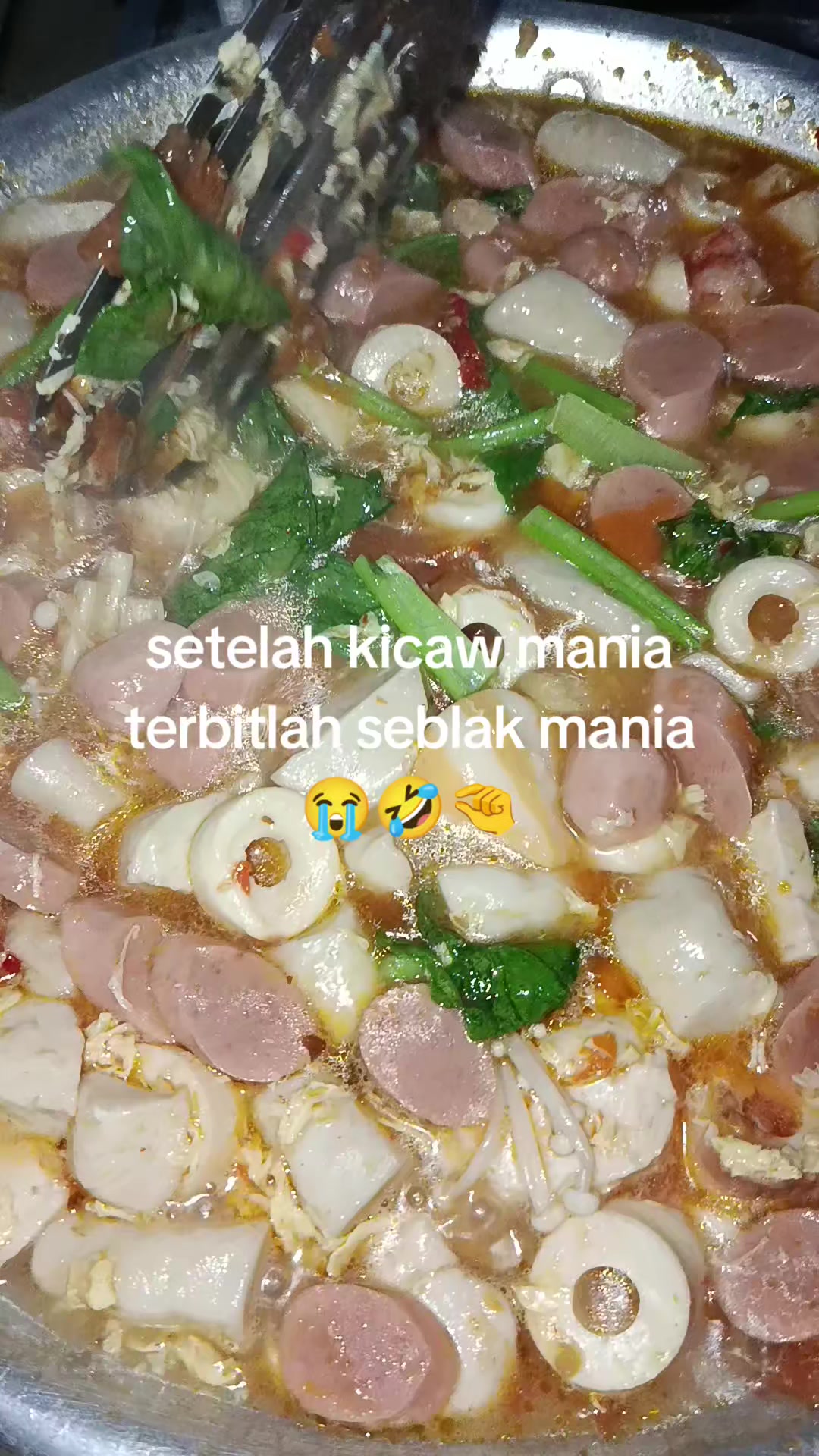 @:)