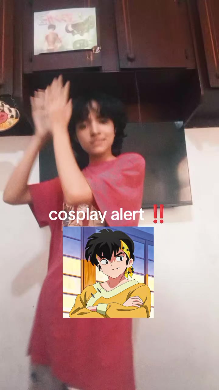 @Kyojuro Rengoku <3